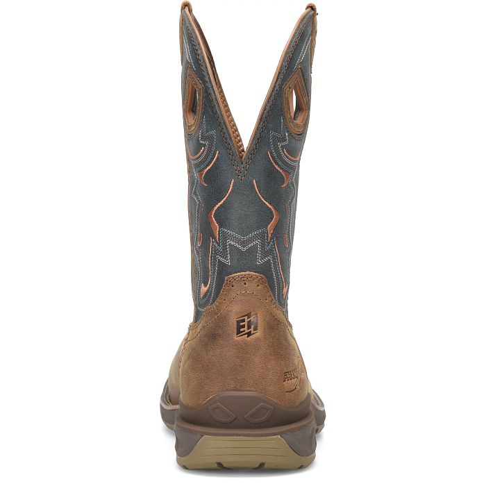 Men's Double H Troy Composite Toe Work Boot