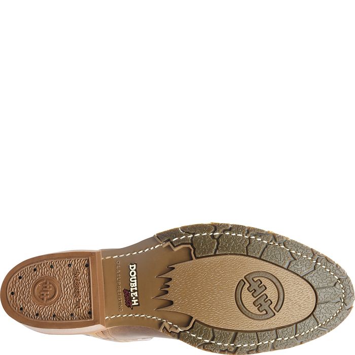 Men's Double H Dylan Steel Toe Work Boot