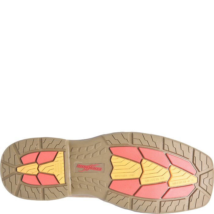 Men's Double H Troy Composite Toe Work Boot