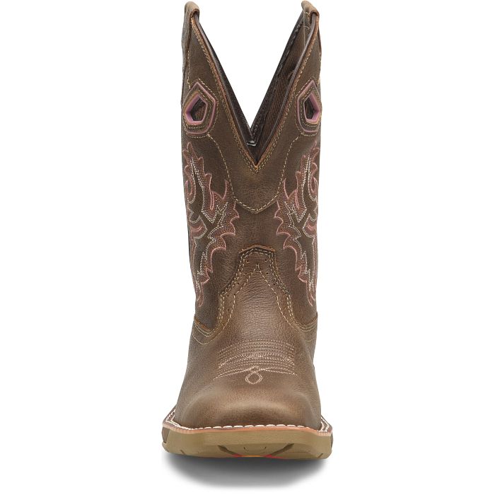 Women's Double H Ari Composite Toe Work Boot