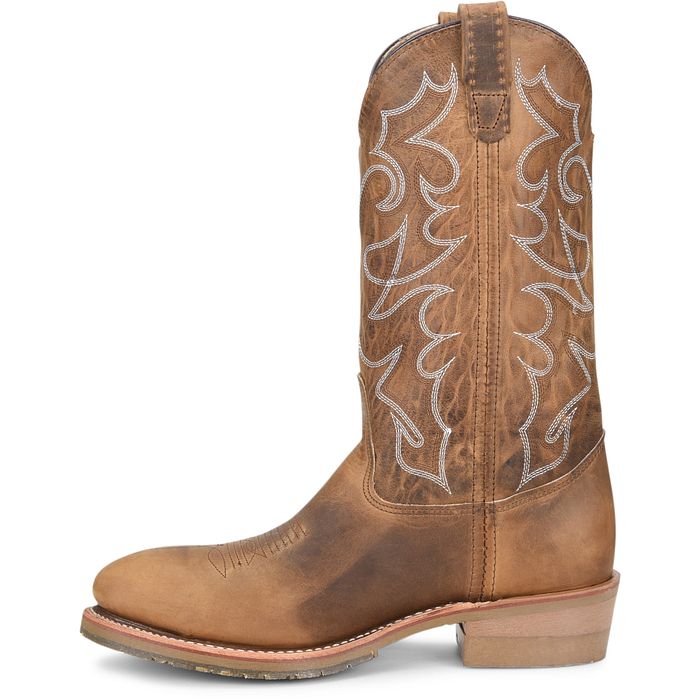 Men's Double H Dylan Steel Toe Work Boot