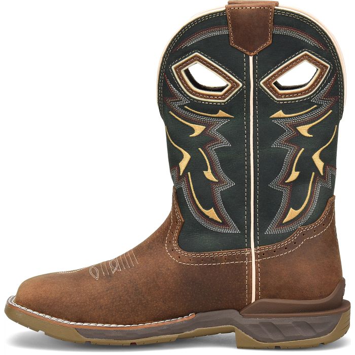 Men's Double H Kerrick Phantom Rider Composite Toe Work Boot