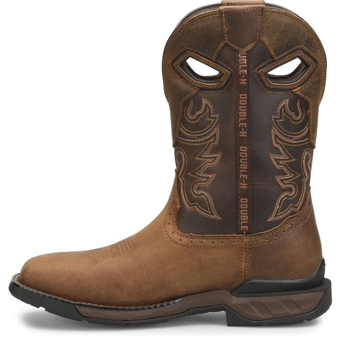 Men's Double H Wilmore Waterproof Composite Toe Work Boot