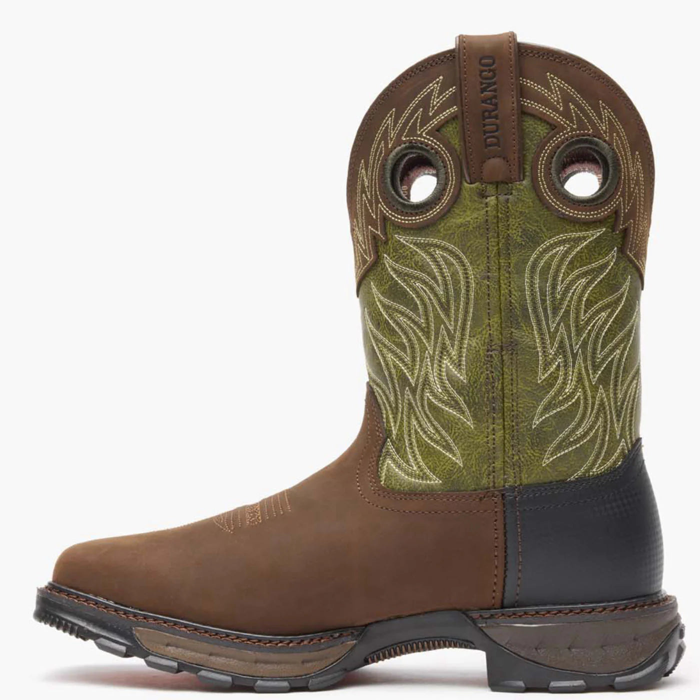 Durango Men's Maverick XP Waterproof Western Work Boots