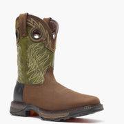Durango Men's Maverick XP Waterproof Western Work Boots