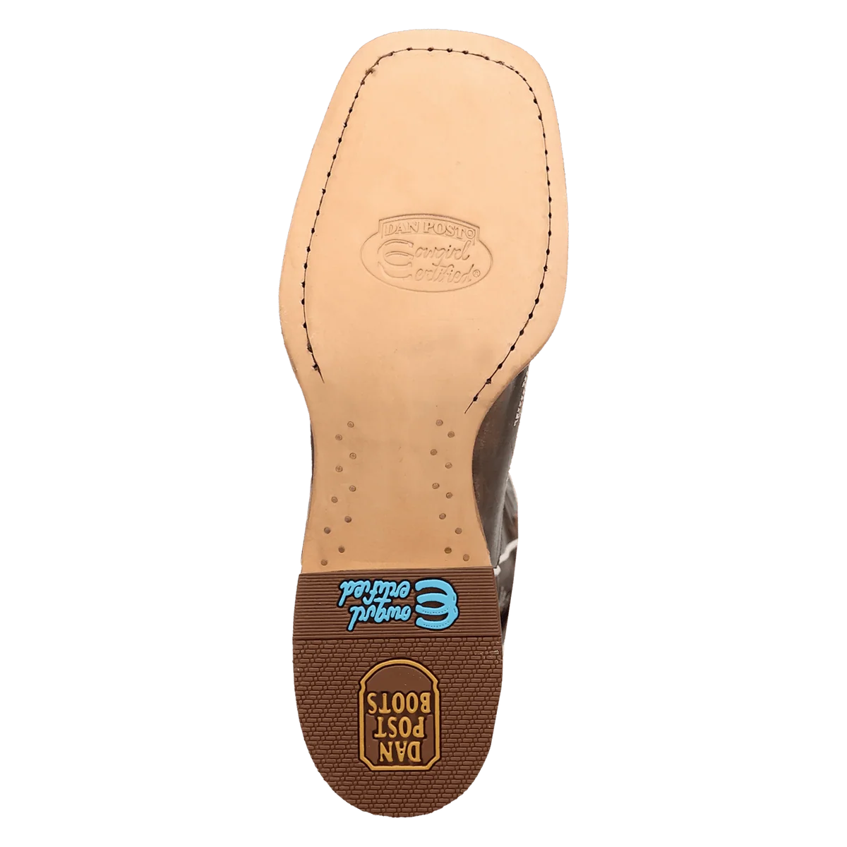 Dan Post Women's Denita Boots