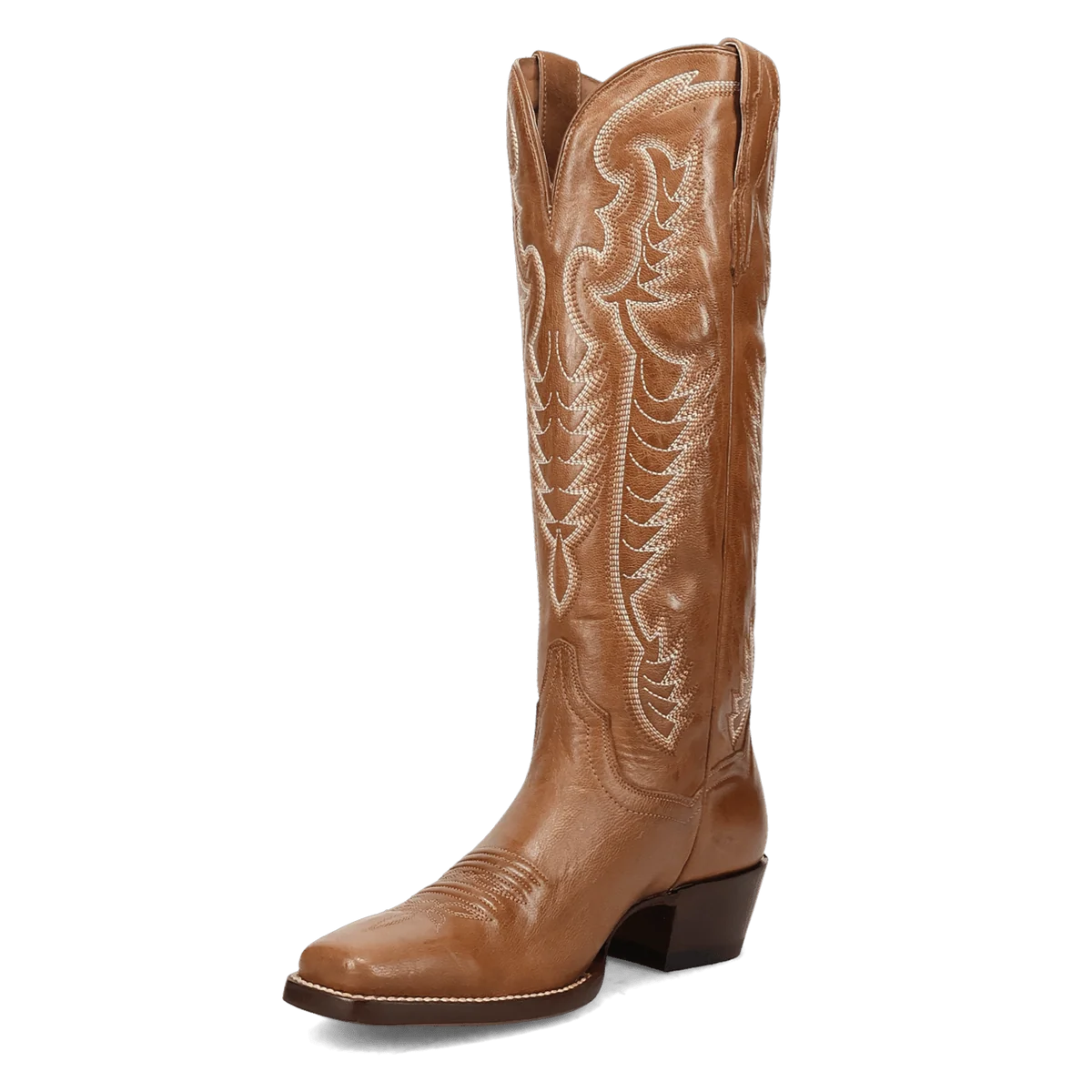 Dan Post | Women's Calista Whiskey Boots