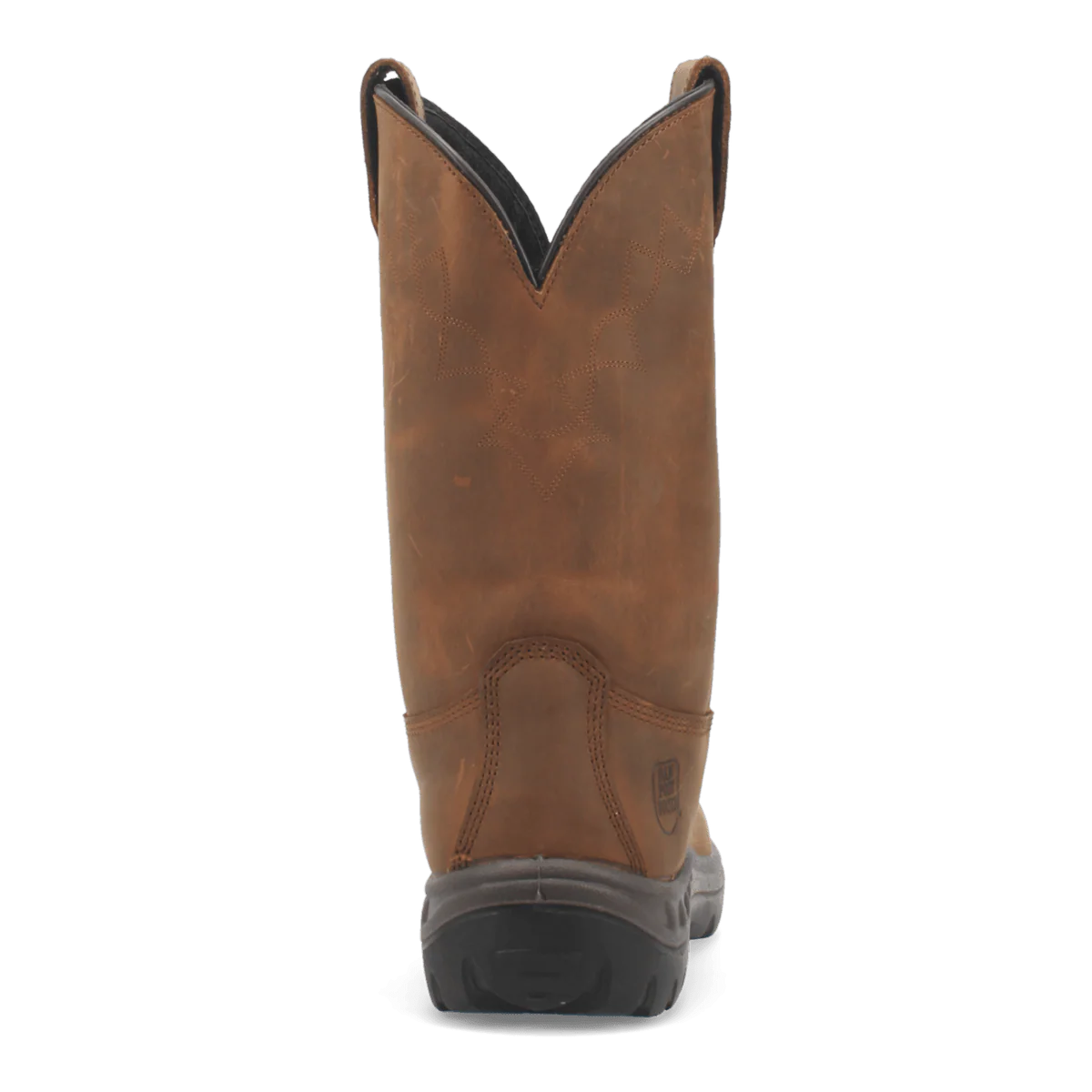 Men's Dan Post 12" Steel Toe Waterproof Cummins Boots