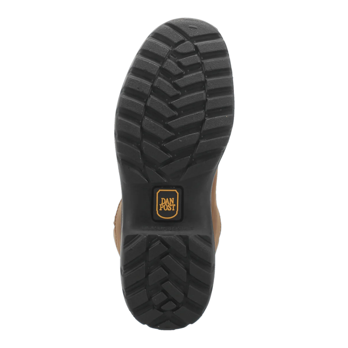 Men's Dan Post 12" Steel Toe Waterproof Cummins Boots