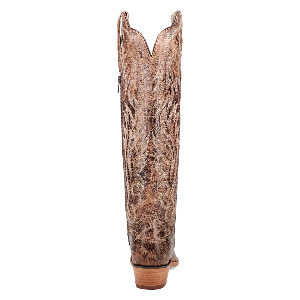 Dan Post Women's Rustic Ridge Western Boot