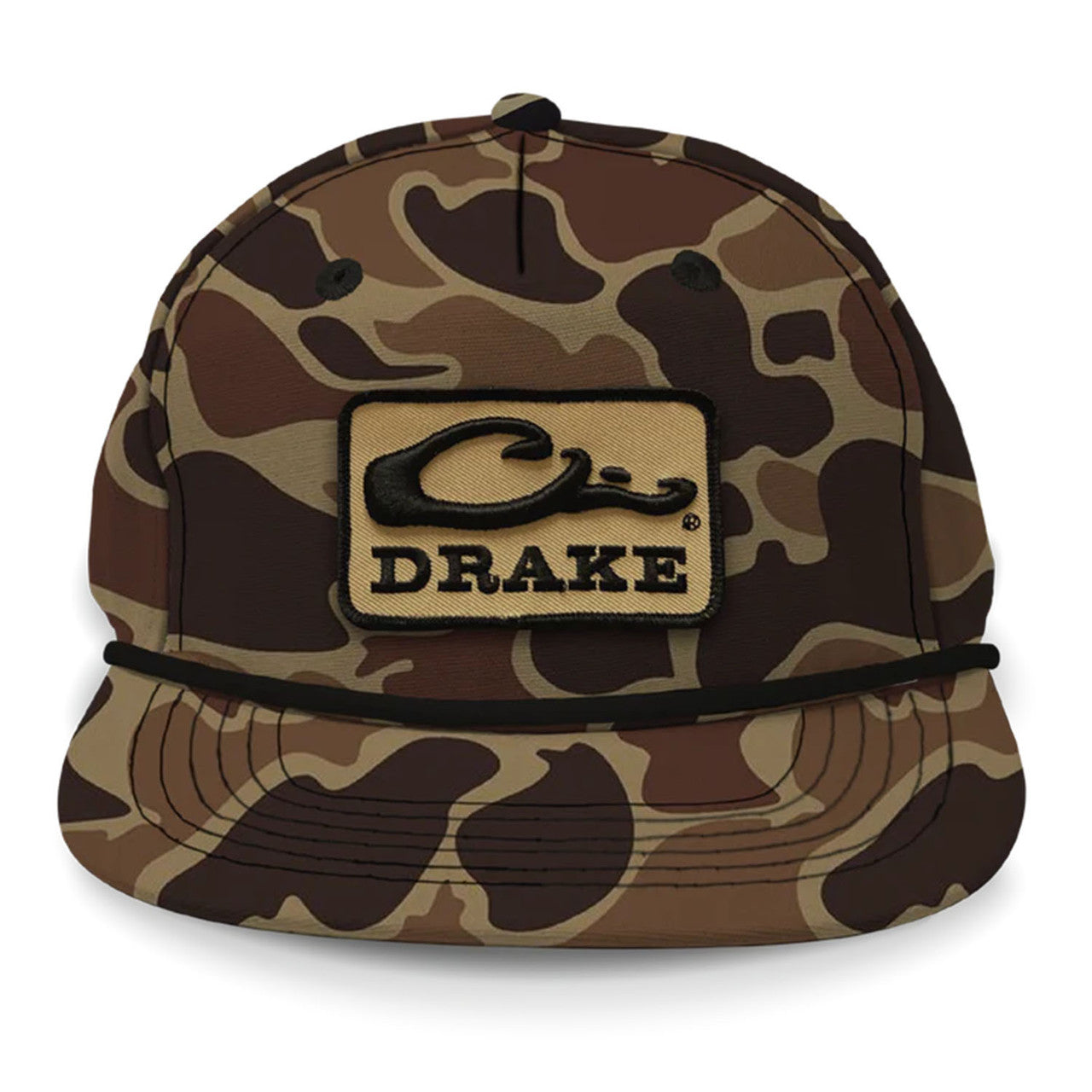 Men's Drake X Lost Hat Goat Rope Old School Cap