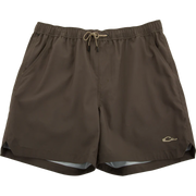 Drake Men's Lake Shore Dock 6" Shorts - Crocodile