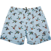 Drake Men's Lake Shore Dock 6" Shorts - Spoonie Breeze