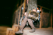 Turtlebox Original: Gen 3 in Bottomland