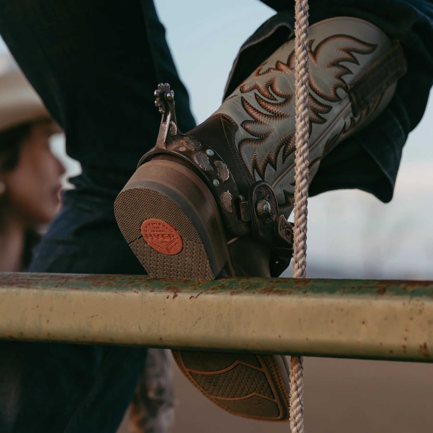 Hyer Women's Topeka Boots