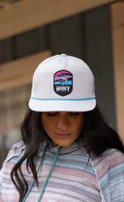Hooey Cheyenne Cap