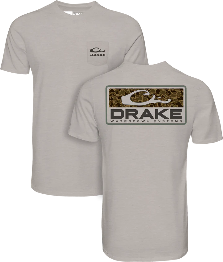 Drake Old School Bar T-Shirt