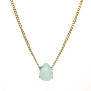 Lumi Necklace Pacific Opal
