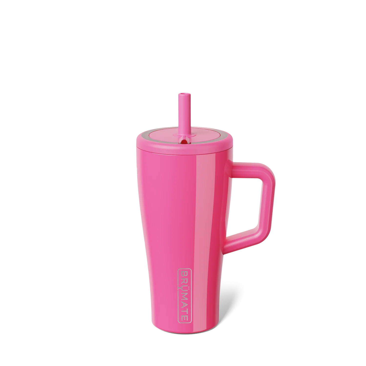 Brumate Era 20oz | Neon Pink