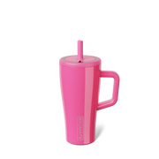 Brumate Era 20oz | Neon Pink