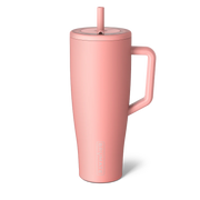 Brumate Era 40 Oz | Guava