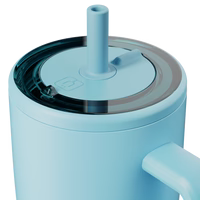 Brumate Era 40oz |  Glacier