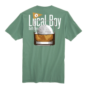 Local Boy | Bev Cart T-Shirt