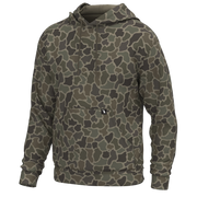 Local Boy | Hilltop Hoodie in Brush Camo
