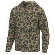 Local Boy | Hilltop Hoodie in Retro Camo