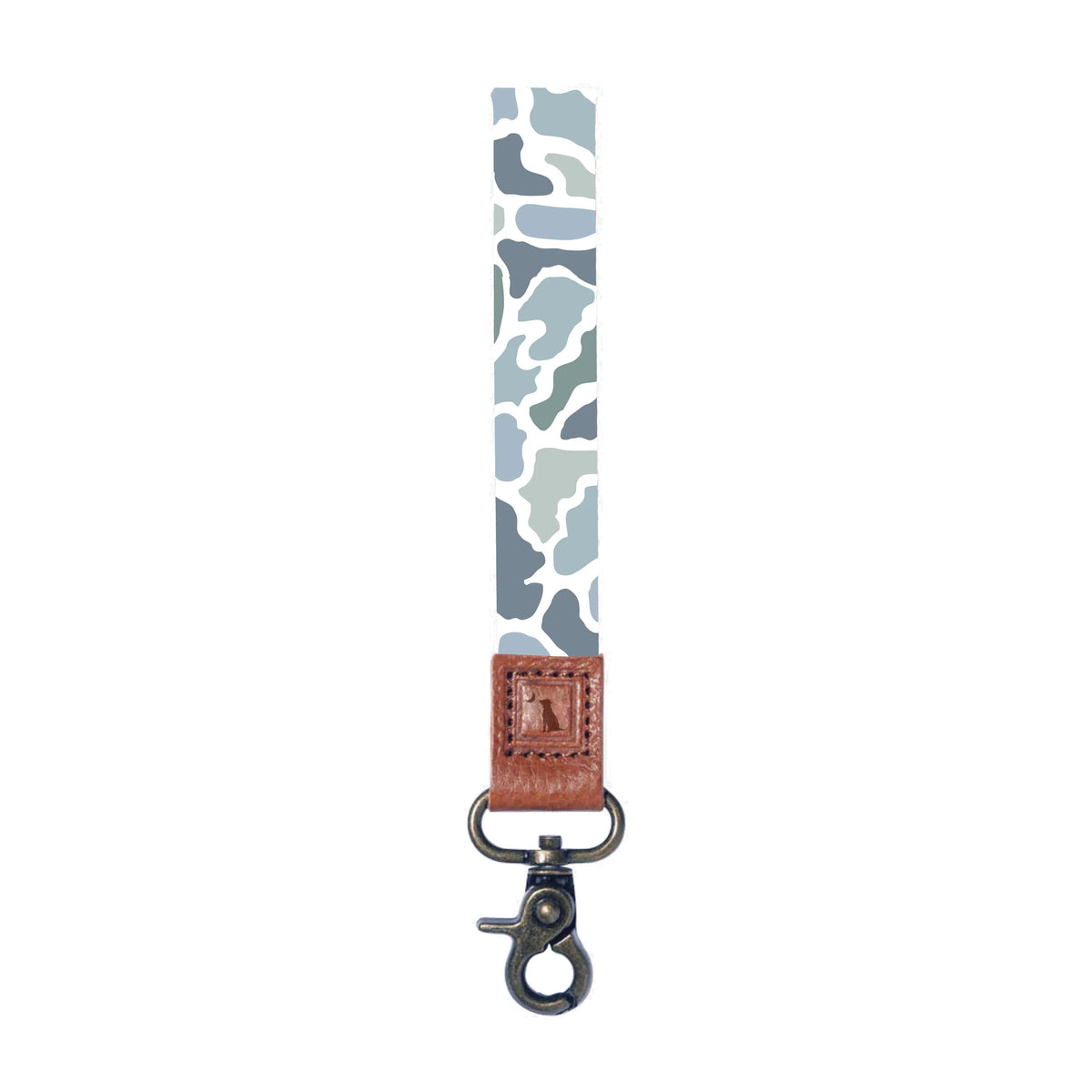 Local Girl | Lanyard in Localflage Coast