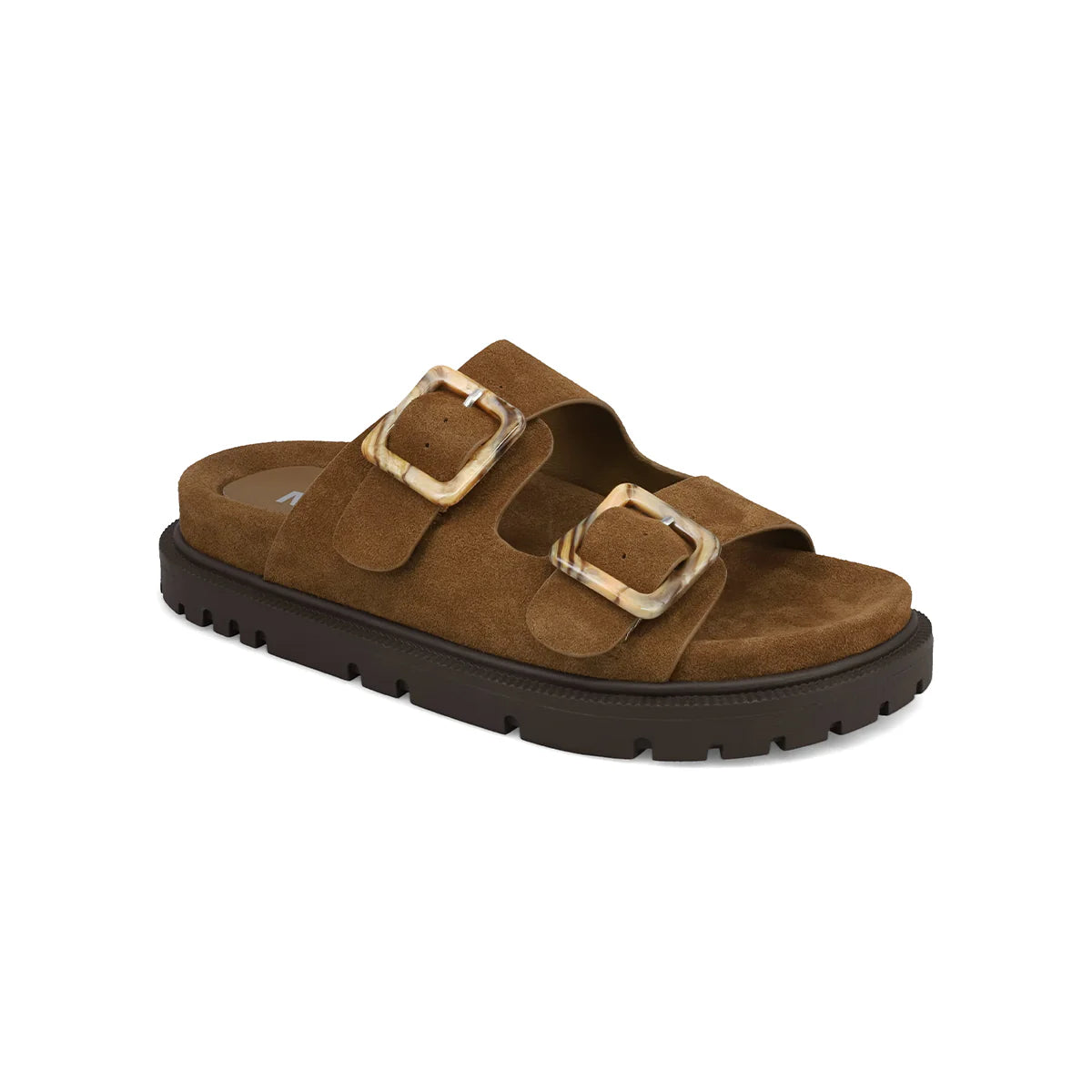 Summer Brew Sandals