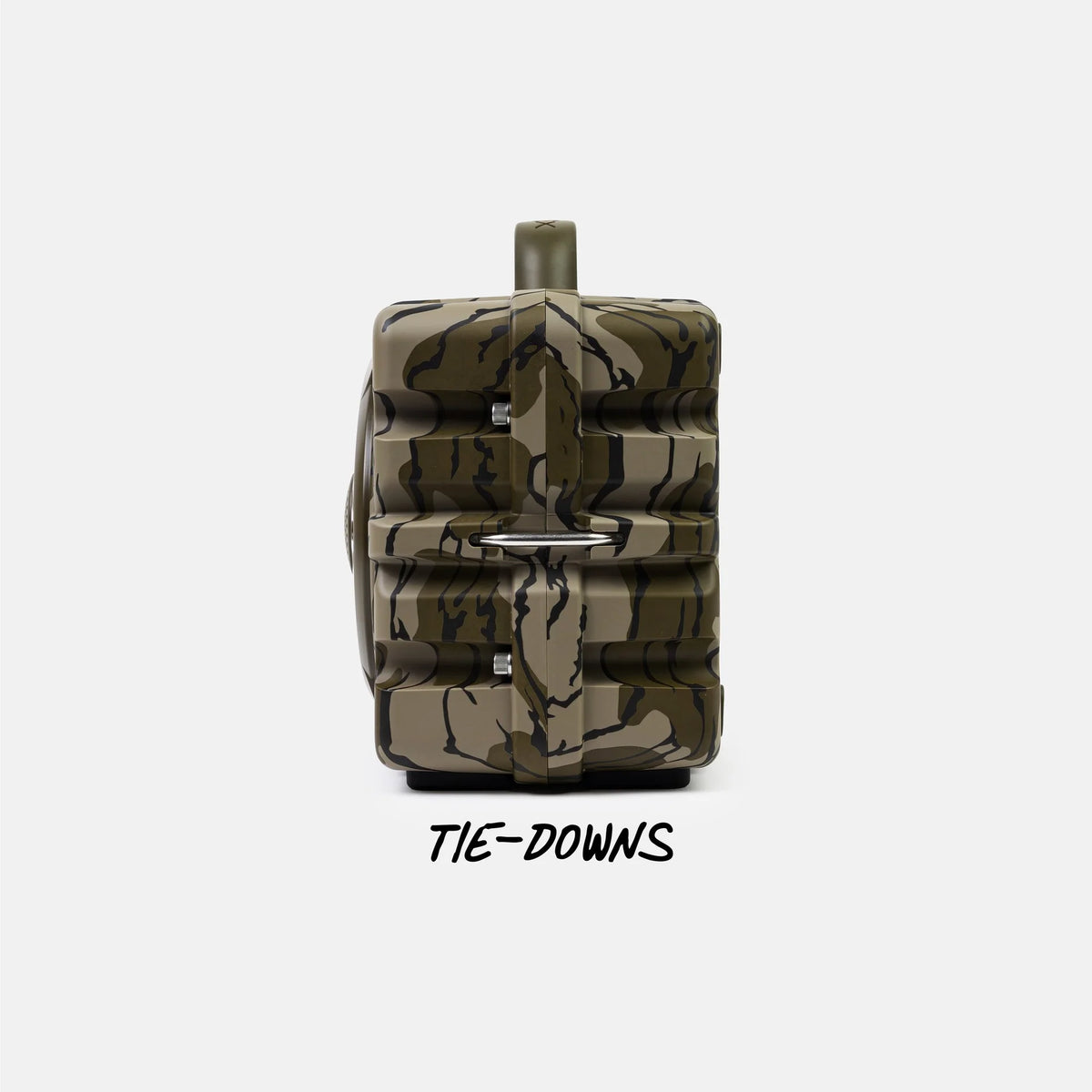 Turtlebox Original: Gen 3 in Bottomland