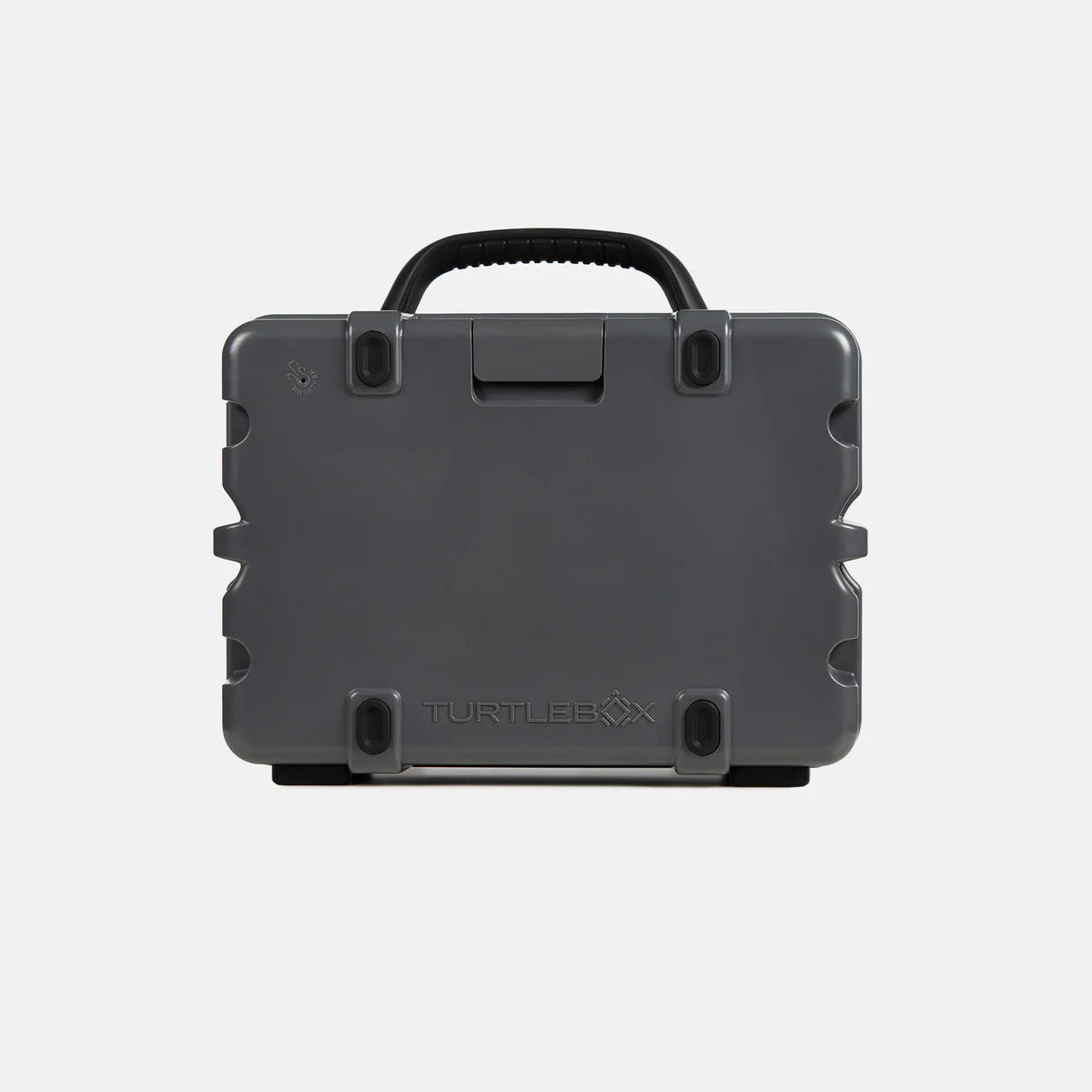 Turtlebox Original: Gen 3 in Gray