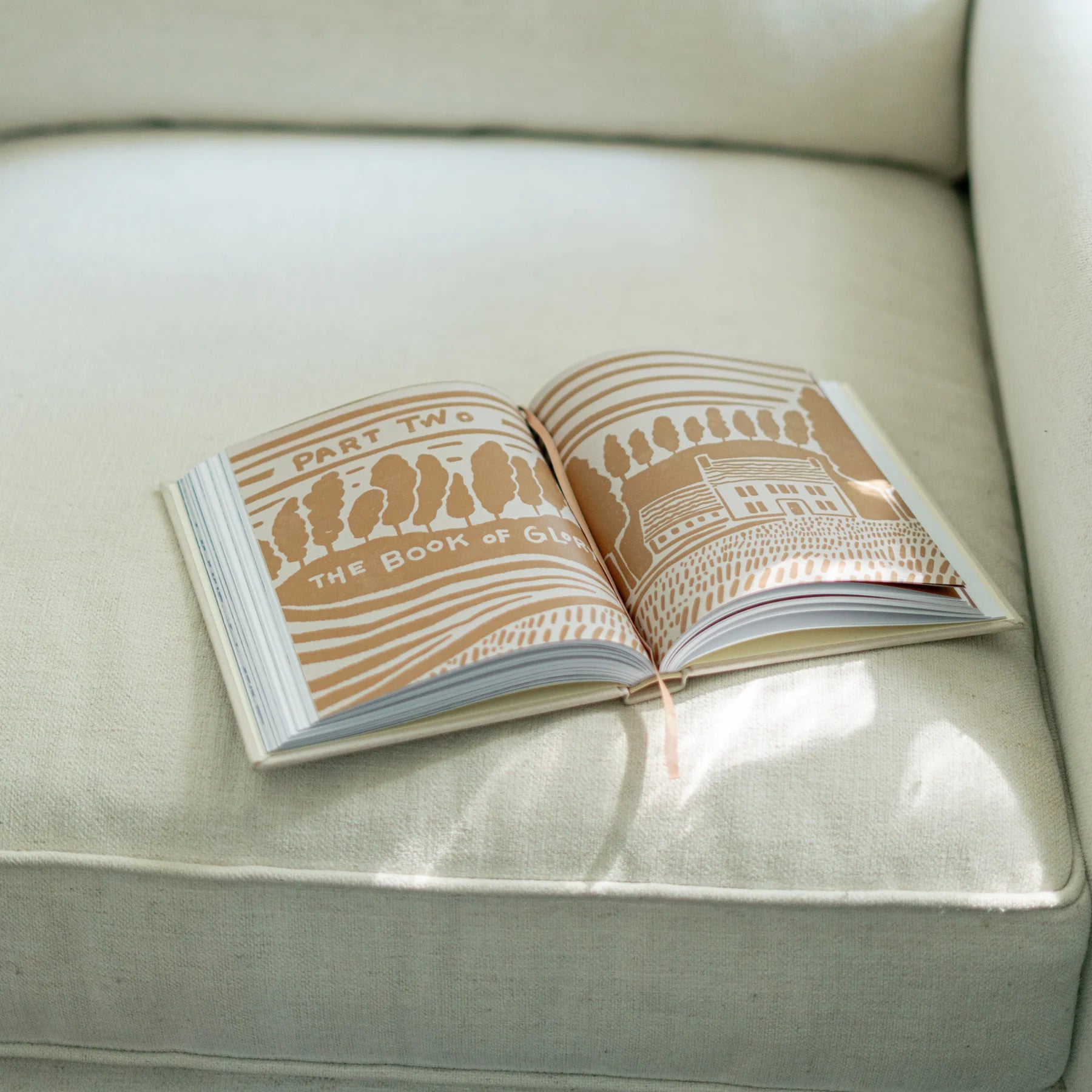 God Our Home Study Book