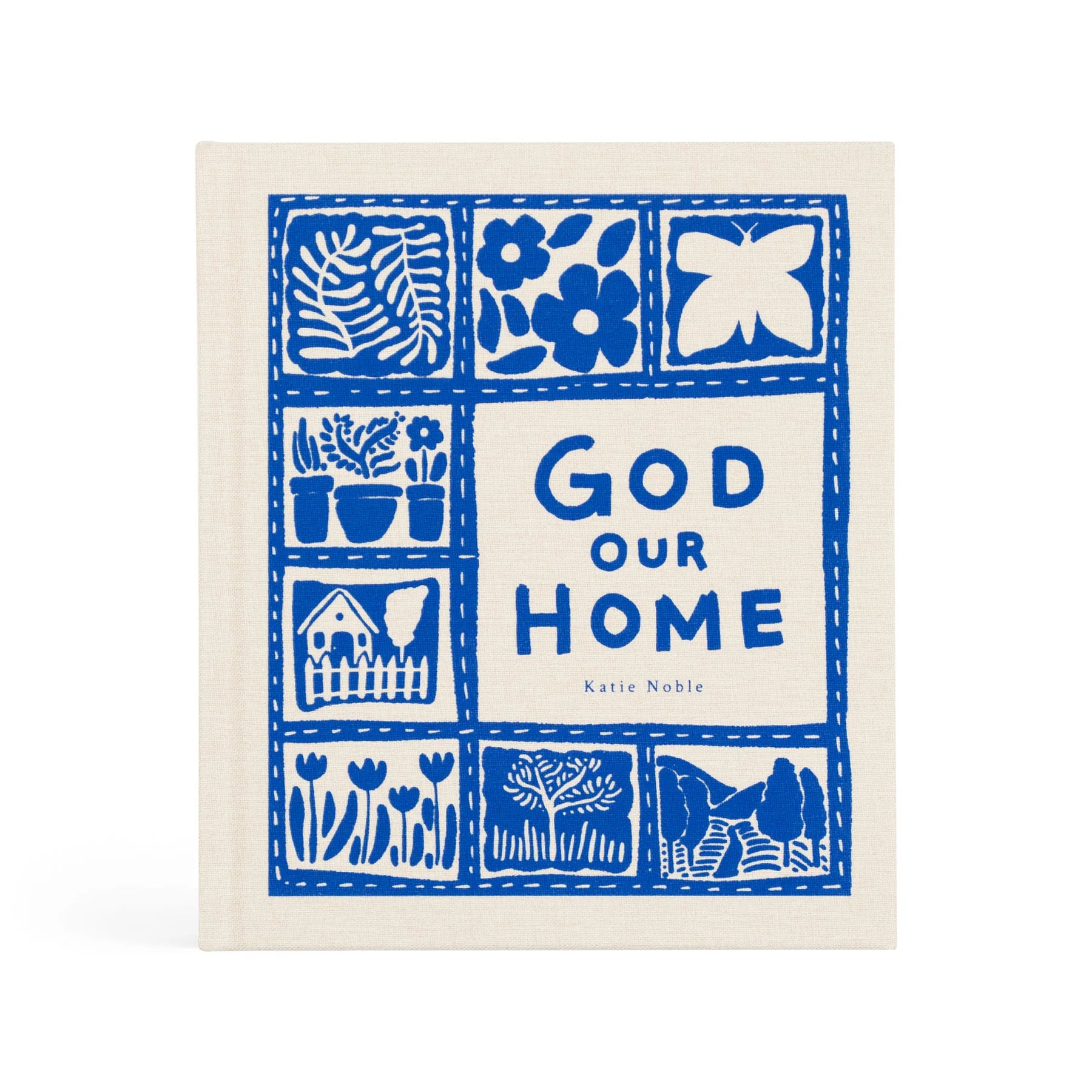 God Our Home Study Book