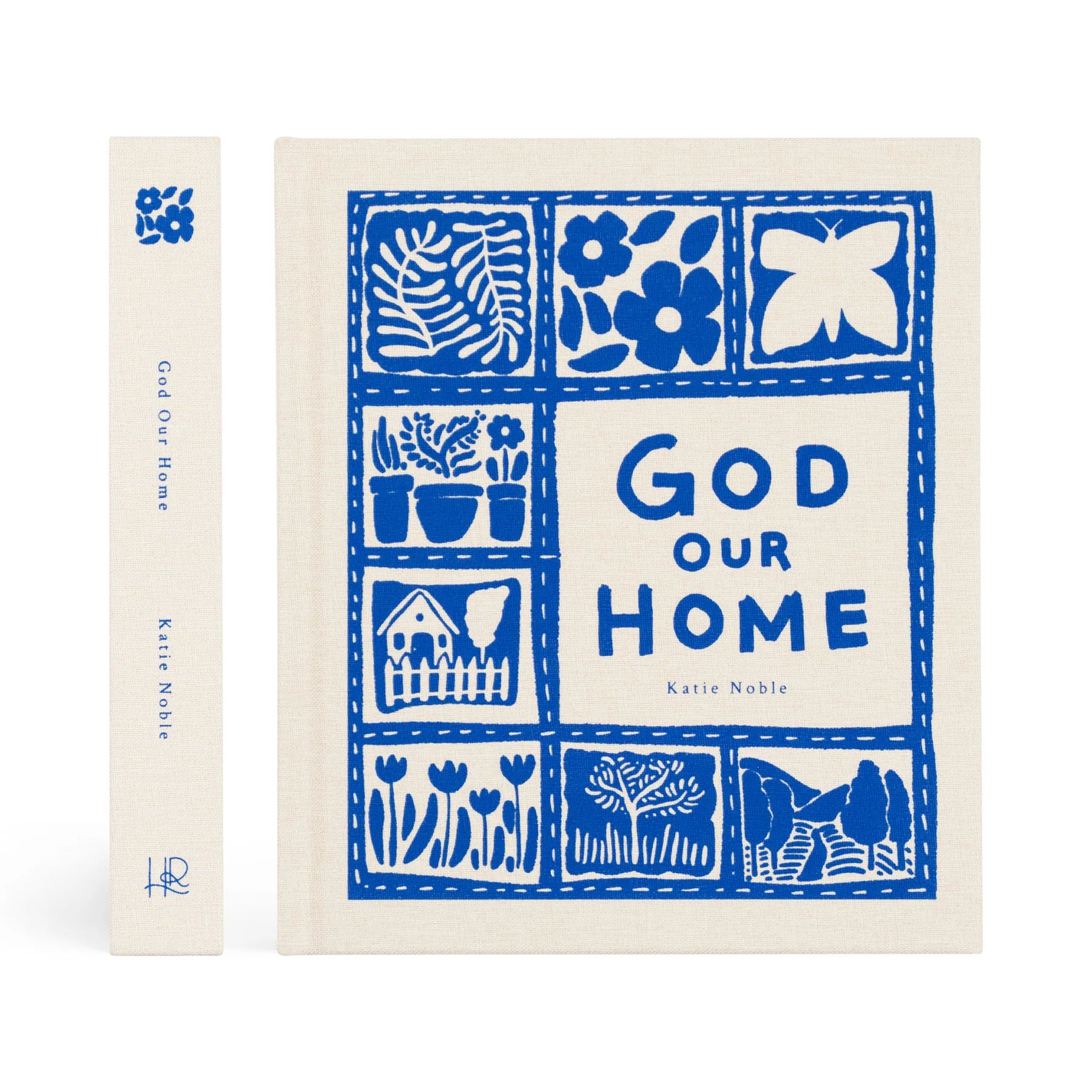 God Our Home Study Book