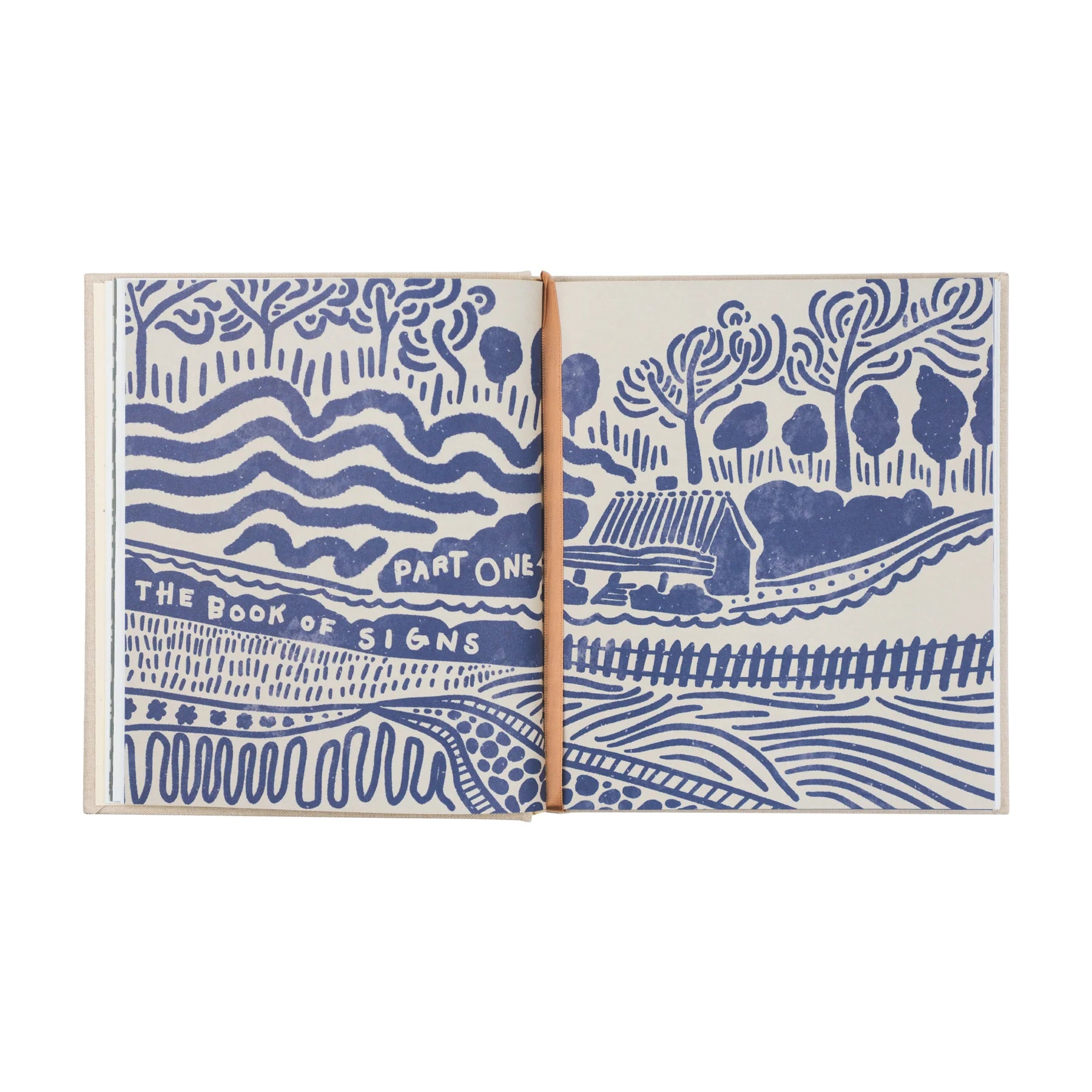 God Our Home Study Book