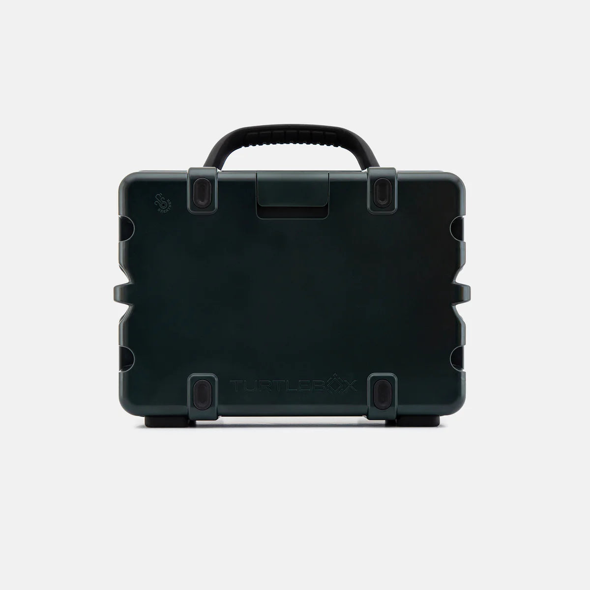 Turtlebox Original: Gen 3 in Green