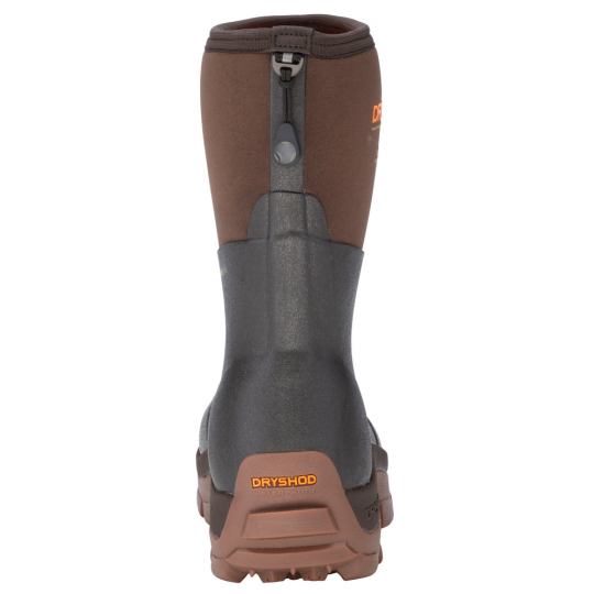 Women's Dryshod Haymaker Mid Boot