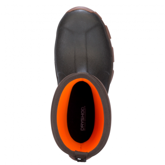 Women's Dryshod Haymaker Mid Boot