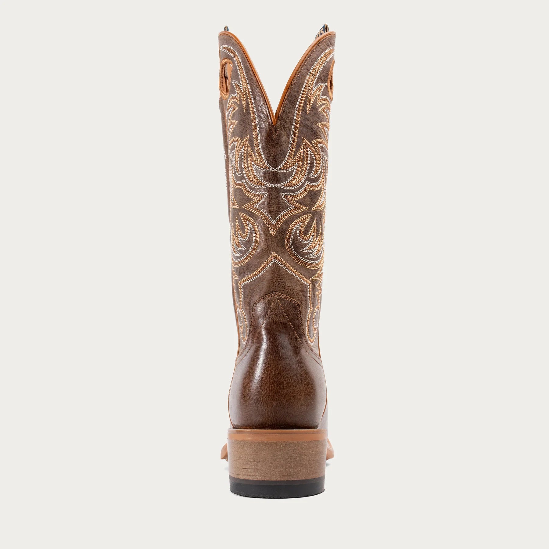 HYER Men's Burrton Western Boots 11 / EE HYER Men's Burrton Western Boots 11 / EE