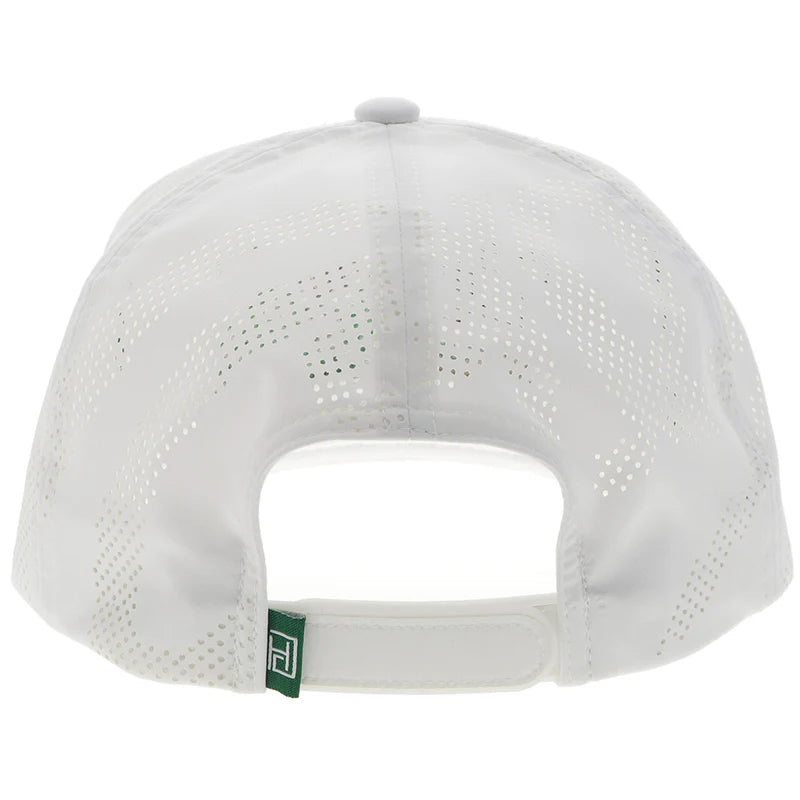 Hooey Hills Golf Cap