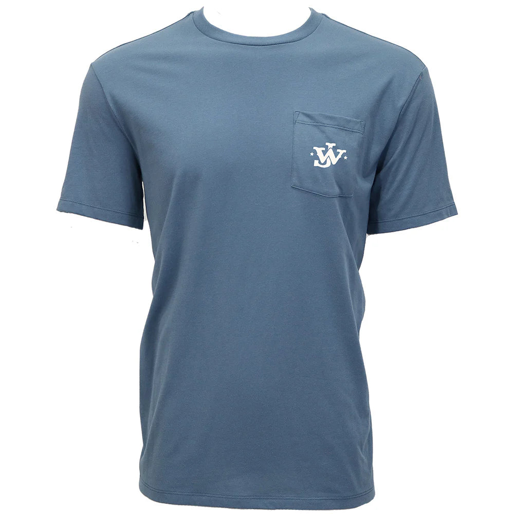 Men's Hooey "John Wayne" T-Shirt