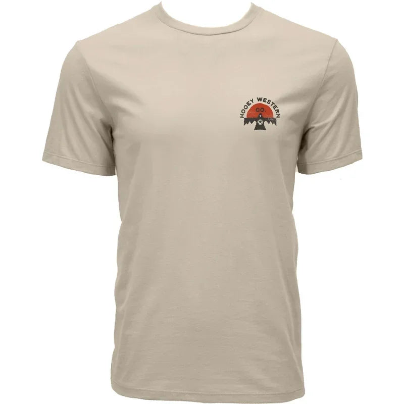 Hooey Rural Roots T-shirt