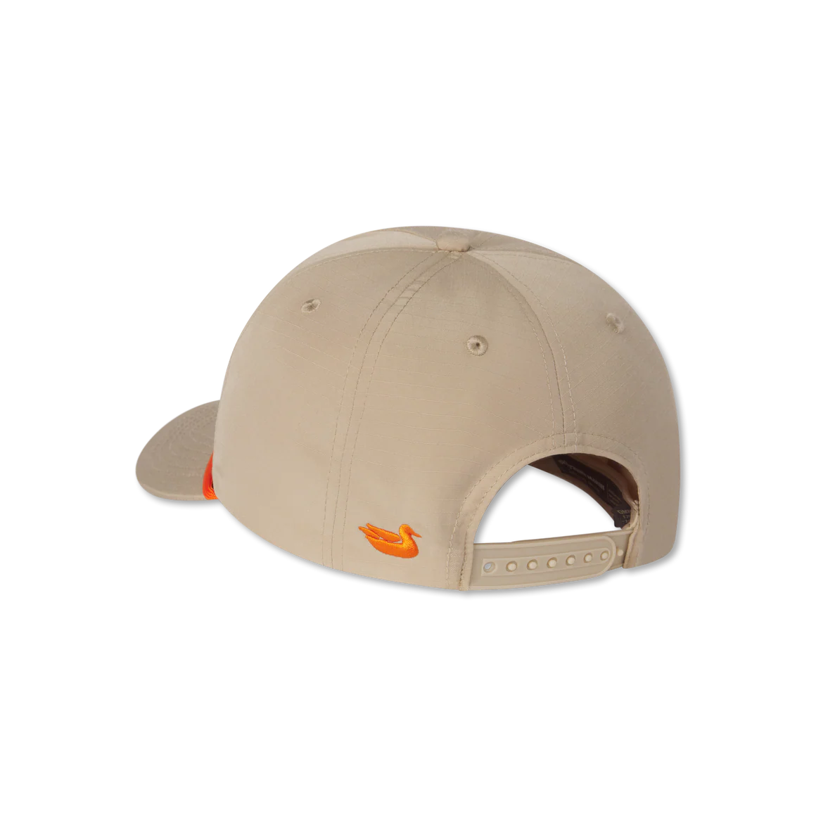 Southern Marsh Ensenada Wildlife Rope Hat - Black Lab