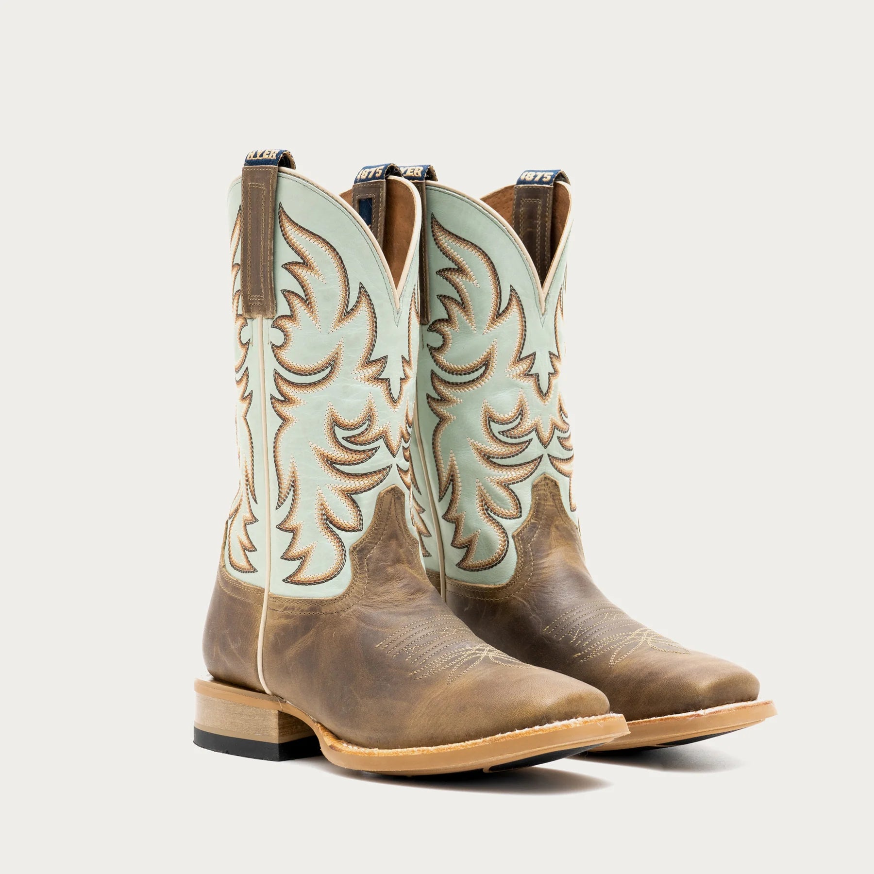Hyer Women's Topeka Boots