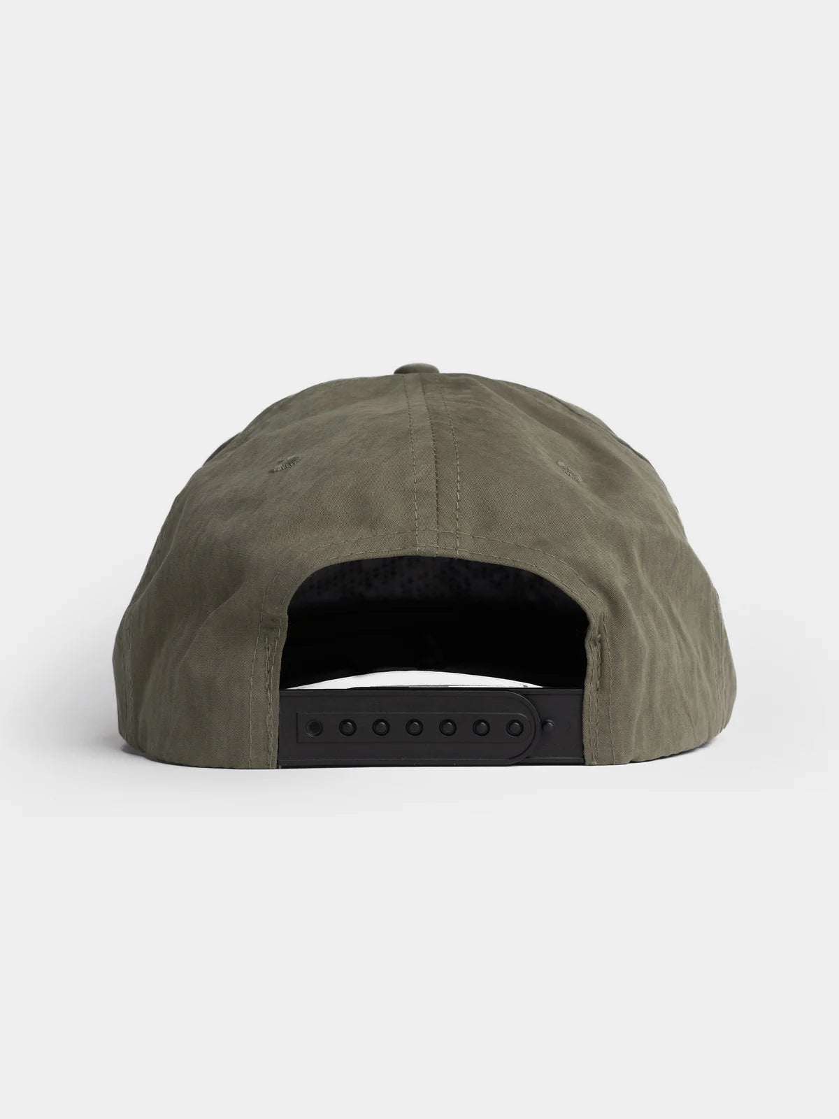 Men's Duck Camp Mallard Hat in Military Green