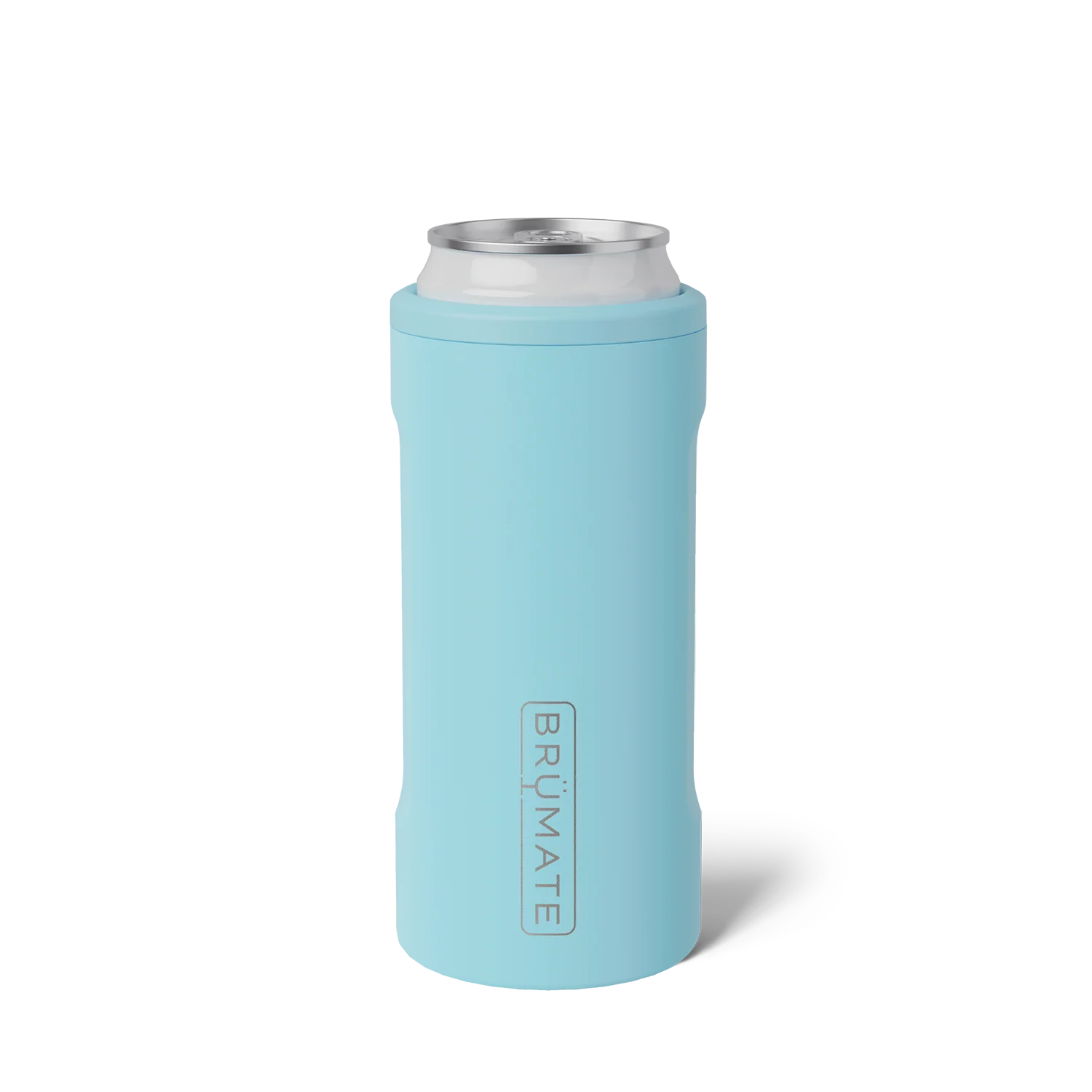 Brumate Hopsulator Slim | Glacier
