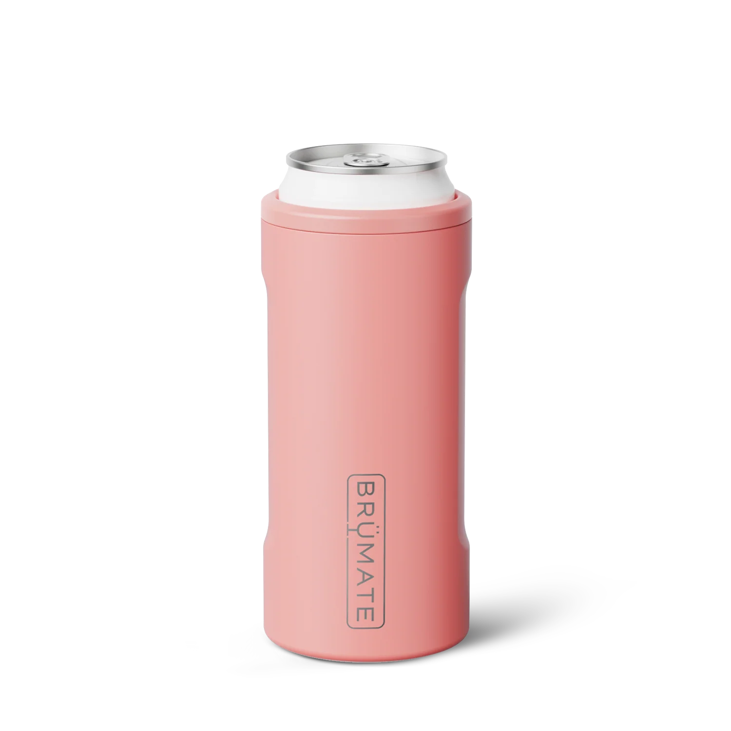 Brumate Hopsulator 12oz Slim | Guava