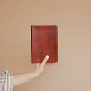 Hosanna Revival Notebook: Anchorage Theme